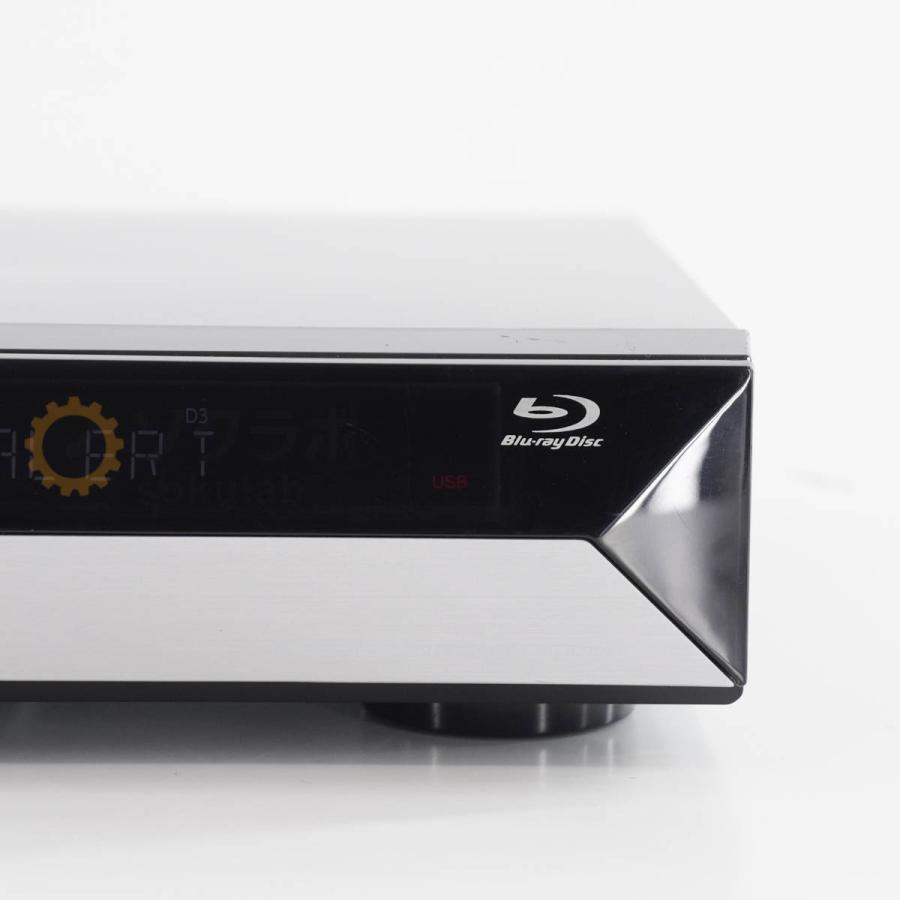 TOSHIBA ブルーレイディスクレコーダー RD-BZ700  2011年製 JB]USED 保証なし 2011年製 TOSHIBA RD-BZ700 REGZA レグザ HDD＆