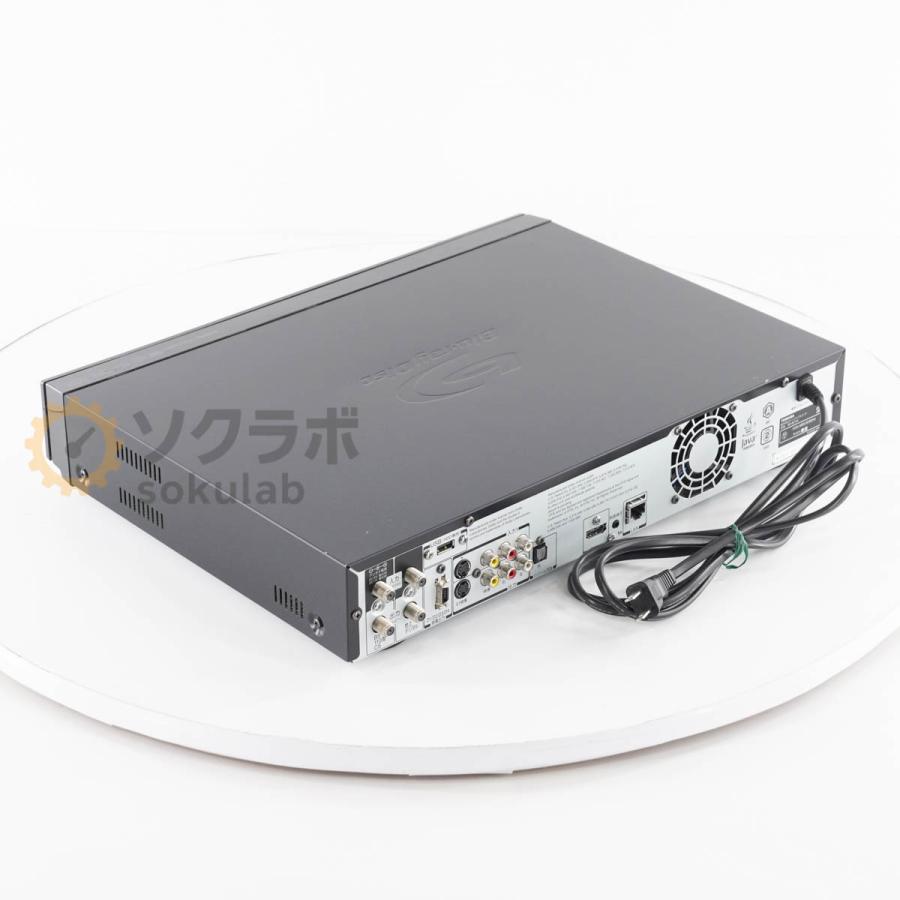 JB]USED 保証なし 2011年製 TOSHIBA RD-BZ700 REGZA レグザ HDD＆