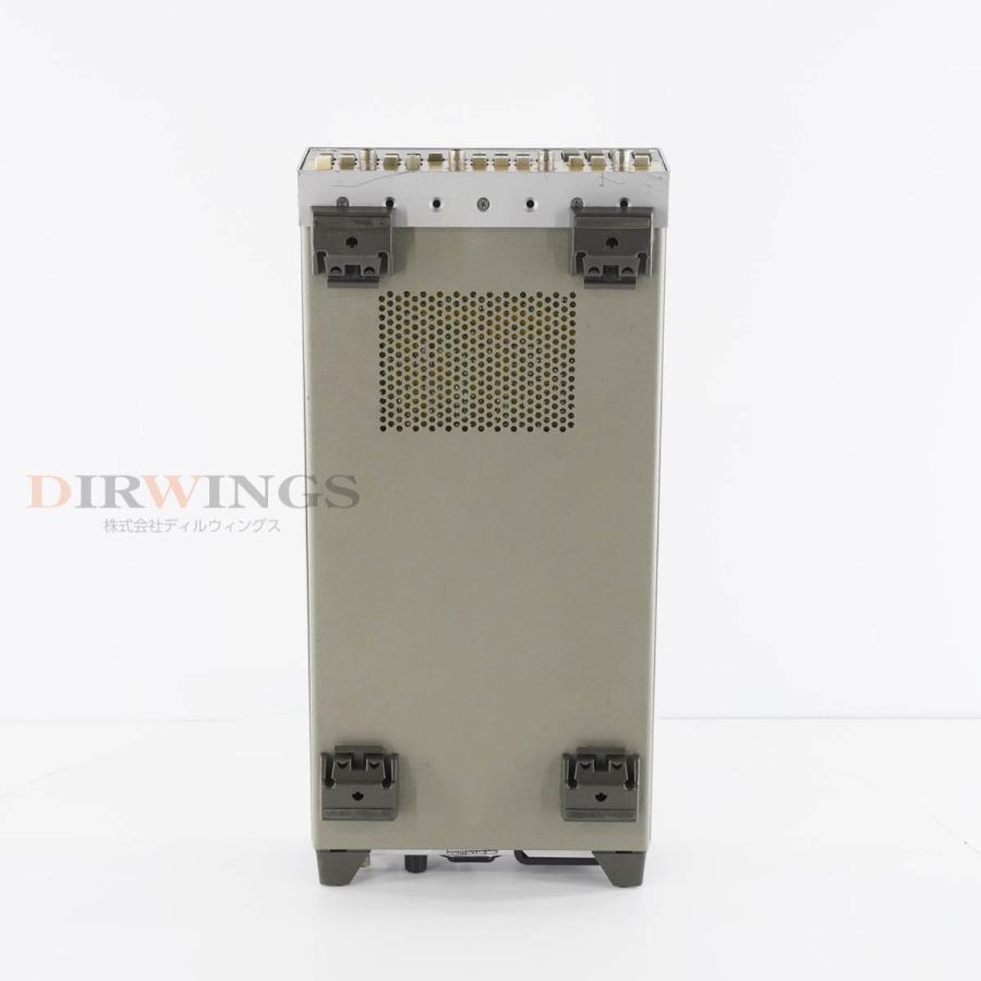 JB]USED 保証なし hp 8116A PULSE/FUNCTION GENERATOR パルス