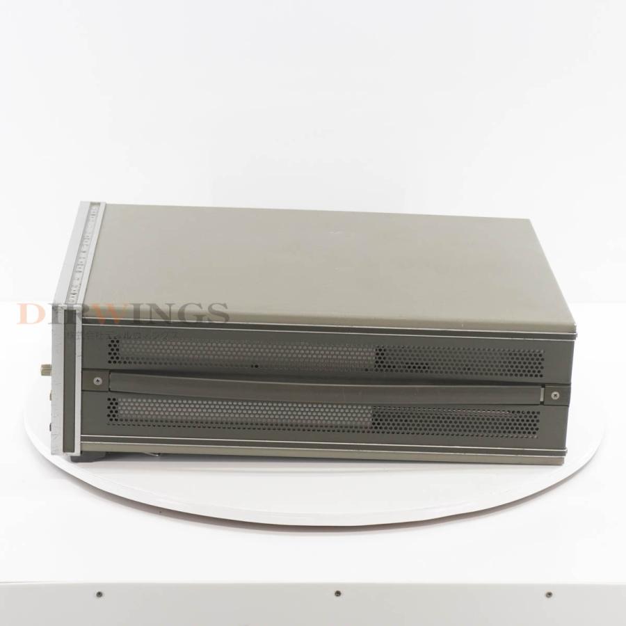 8日保証 YHP 4275A MULTI-FREQUENCY LCR METER マルチフリケンシー LCRメーター 【ストレイン】 [06322-0112]