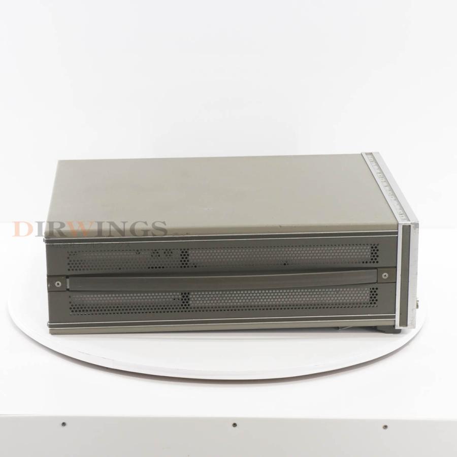 8日保証 YHP 4275A MULTI-FREQUENCY LCR METER マルチフリケンシー LCRメーター 【ストレイン】 [06322-0112]
