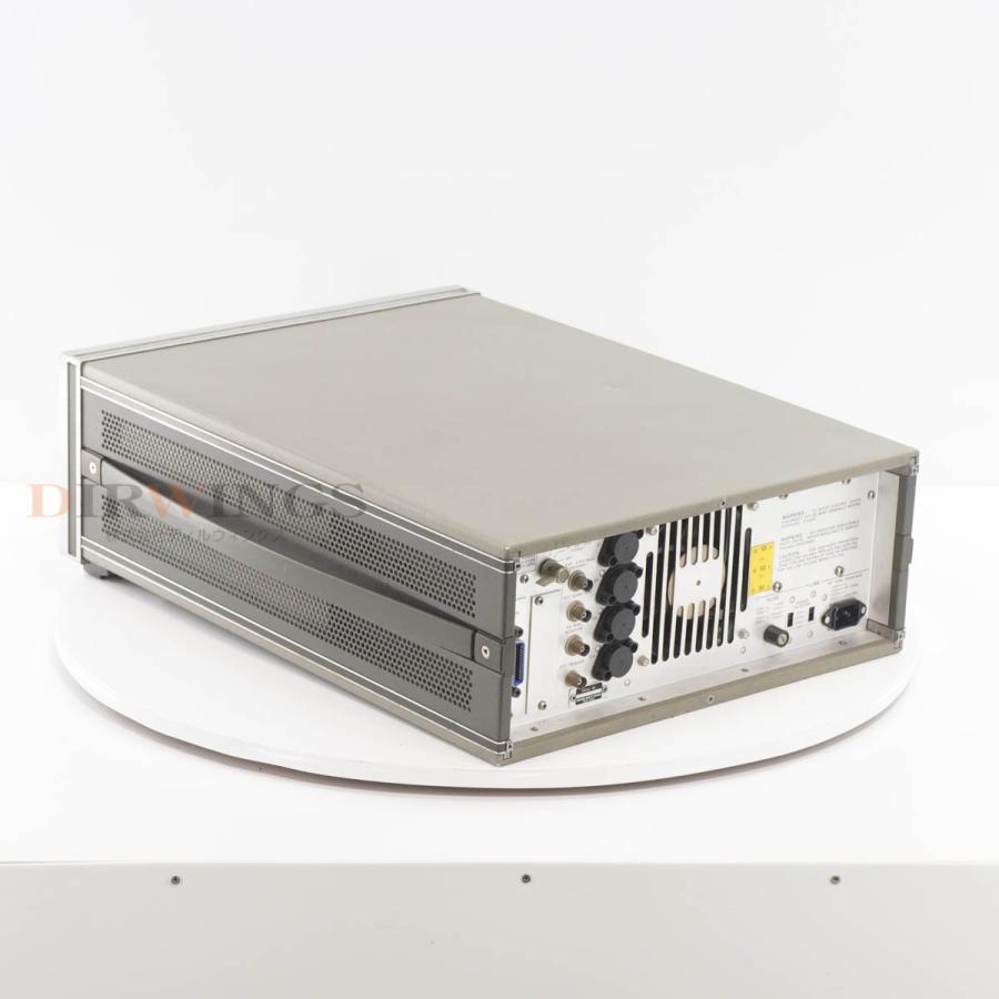 8日保証 YHP 4275A MULTI-FREQUENCY LCR METER マルチフリケンシー LCRメーター 【ストレイン】 [06322-0112]