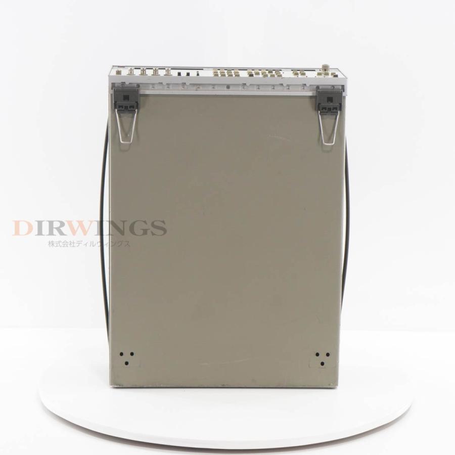 8日保証 YHP 4275A MULTI-FREQUENCY LCR METER マルチフリケンシー LCRメーター 【ストレイン】 [06322-0112]