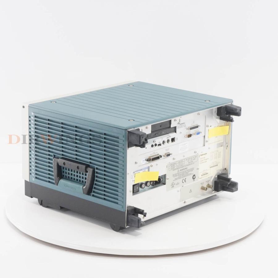[DW]USED 8日保証 Tektronix TDS 7104 TDS7104 DPO Digital Phosphor ...