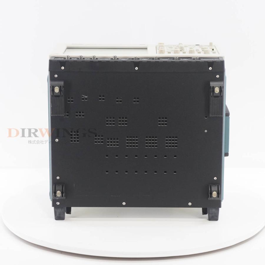 [DW]USED 8日保証 Tektronix TDS 7104 TDS7104 DPO Digital Phosphor ...
