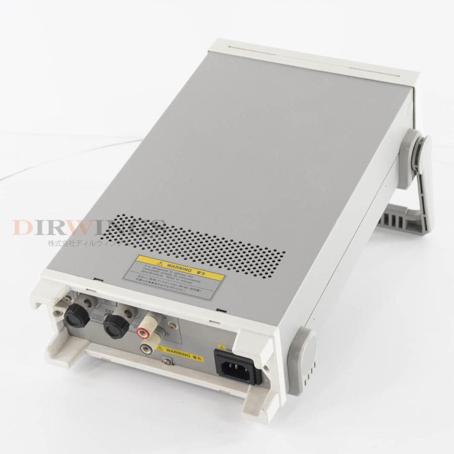 JB]USED 保証なし YOKOGAWA WT110E 253451-M DIGITAL POWER METER