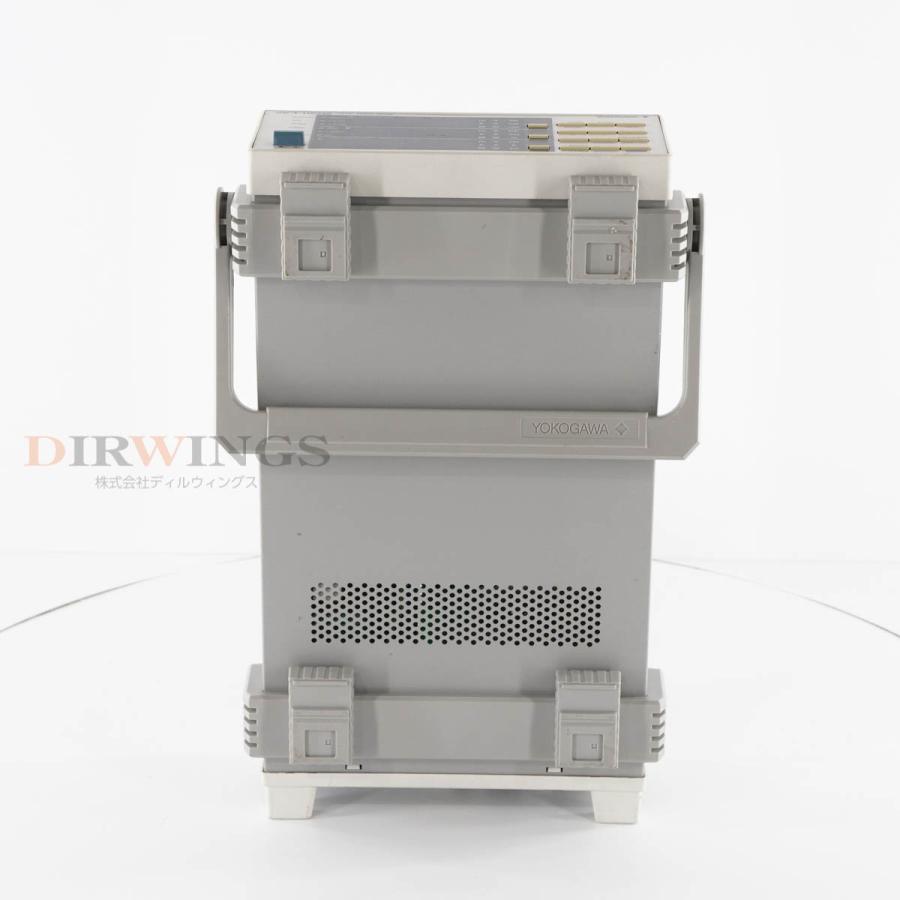 JB]USED 保証なし YOKOGAWA WT110E 253451-M DIGITAL POWER METER