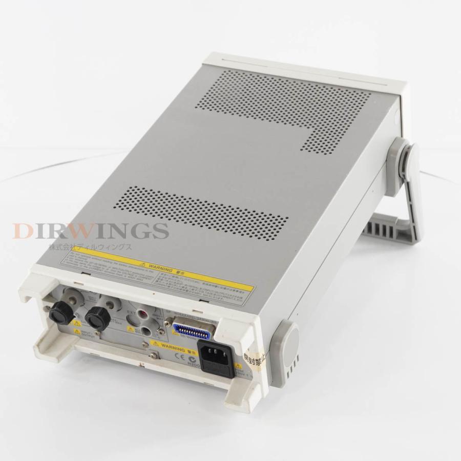 8日保証 YOKOGAWA WT210 760401-M/C1 DIGITAL POWER METER デジタルパワーメーター 【エルパ】 [06325-0091]