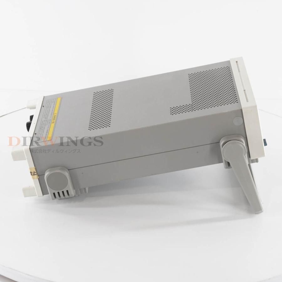 8日保証 YOKOGAWA WT210 760401-M/C1 DIGITAL POWER METER デジタルパワーメーター 【エルパ】 [06325-0091]