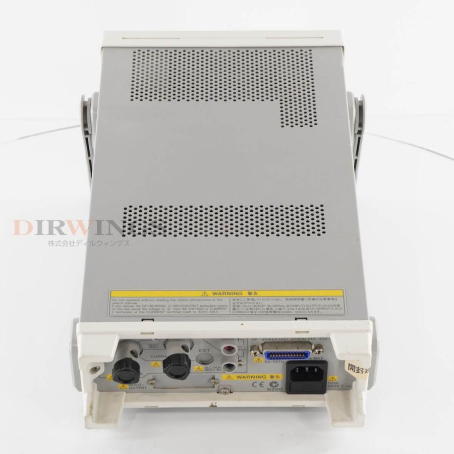 8日保証 YOKOGAWA WT210 760401-M/C1 DIGITAL POWER METER デジタルパワーメーター 【エルパ】 [06325-0091]