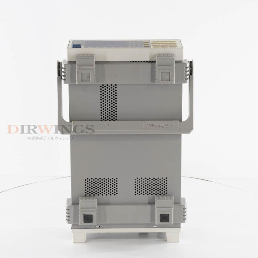 8日保証 YOKOGAWA WT210 760401-M/C1 DIGITAL POWER METER デジタルパワーメーター 【エルパ】 [06325-0091]