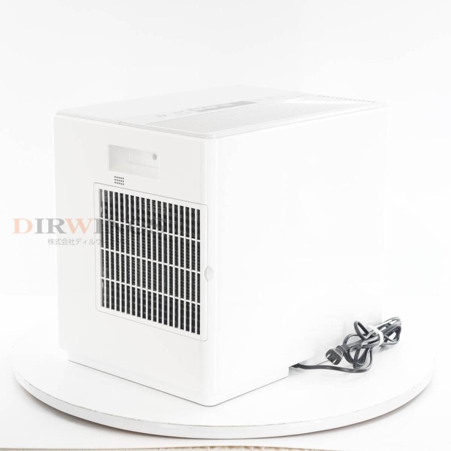 PG]USED 8日保証 2021年製 Dainichi HD-1500F(W) 加湿器