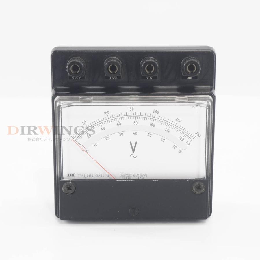 DW]USED 8日保証 セット YOKOGAWA 2041 2052 2001 CN9404 1973 2053