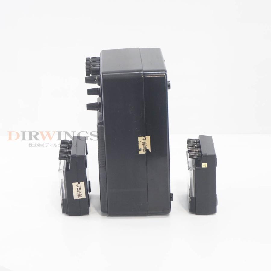 DW]USED 8日保証 セット YOKOGAWA 2041 2052 2001 CN9404 1973 2053