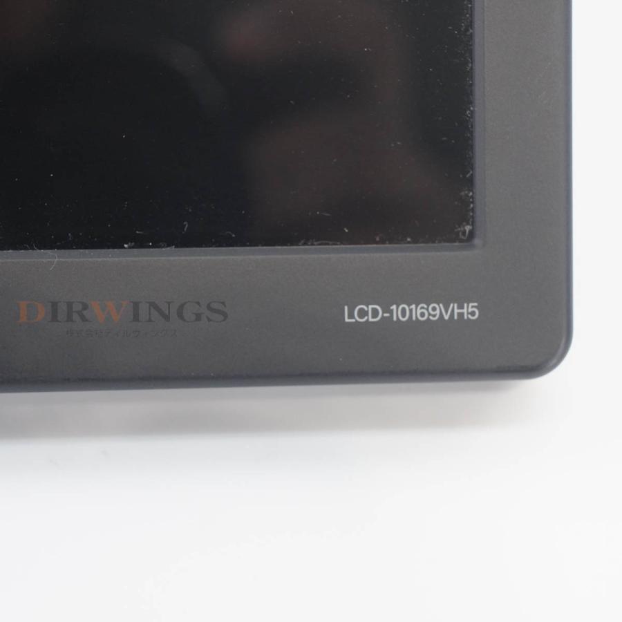 PG]USED 8日保証 CENTURY LCD-10169VH5 PLUS ONE 10.1インチ HDMI