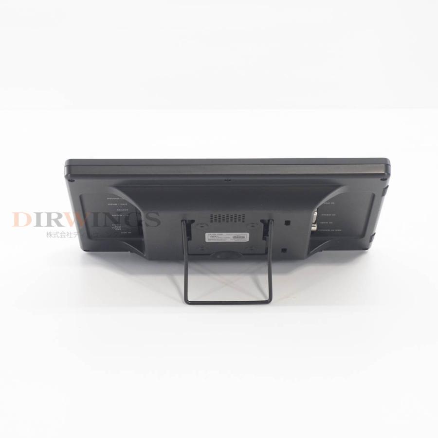 PG]USED 8日保証 CENTURY LCD-10169VH5 PLUS ONE 10.1インチ HDMI