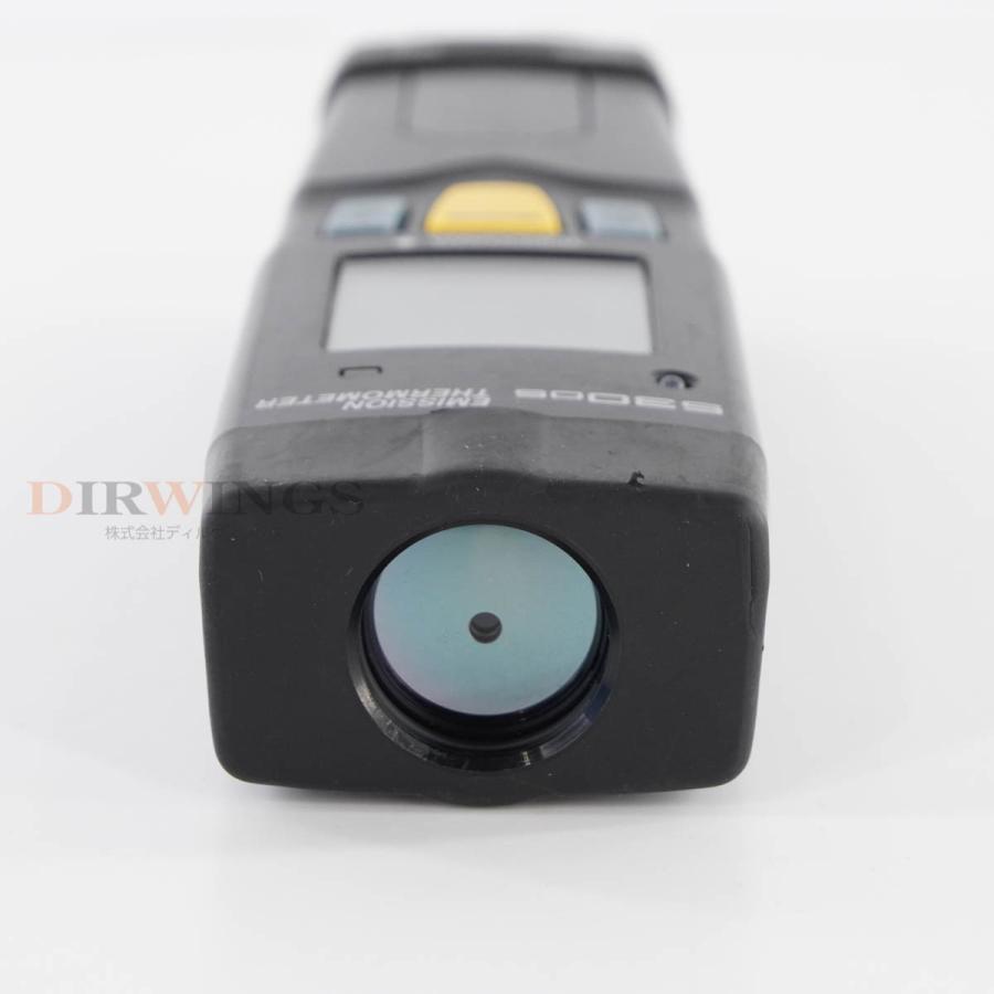 DW]USED 8日保証 02/2023CAL YOKOGAWA 53005 53005-J EMISSION