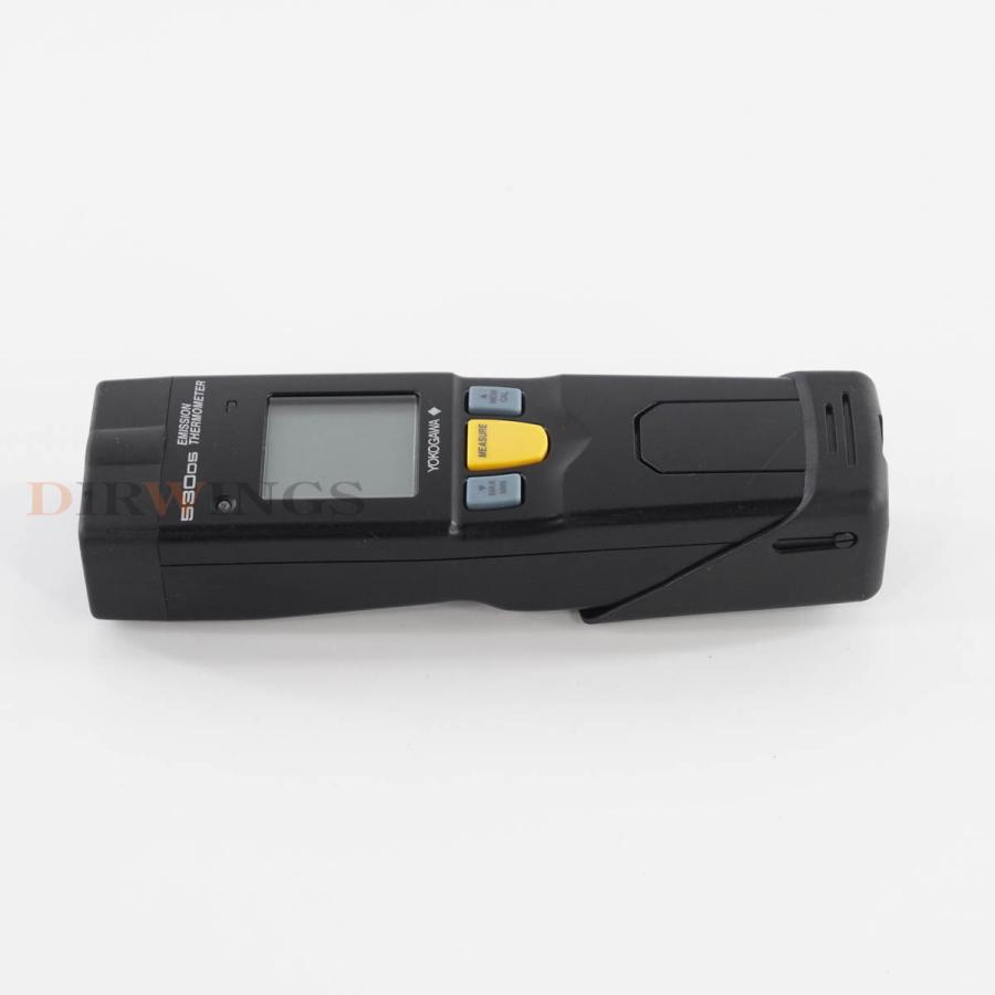 DW]USED 8日保証 02/2023CAL YOKOGAWA 53005 53005-J EMISSION