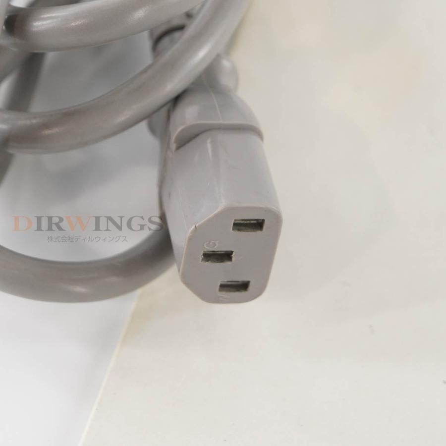 8日保証 2台セット 04~10/2023CAL NEC Avio AL1301A DC AMPLIFIER 高耐圧直流アンプ 電源コード 【ミキシング】 取扱説明書 [06353-0284]