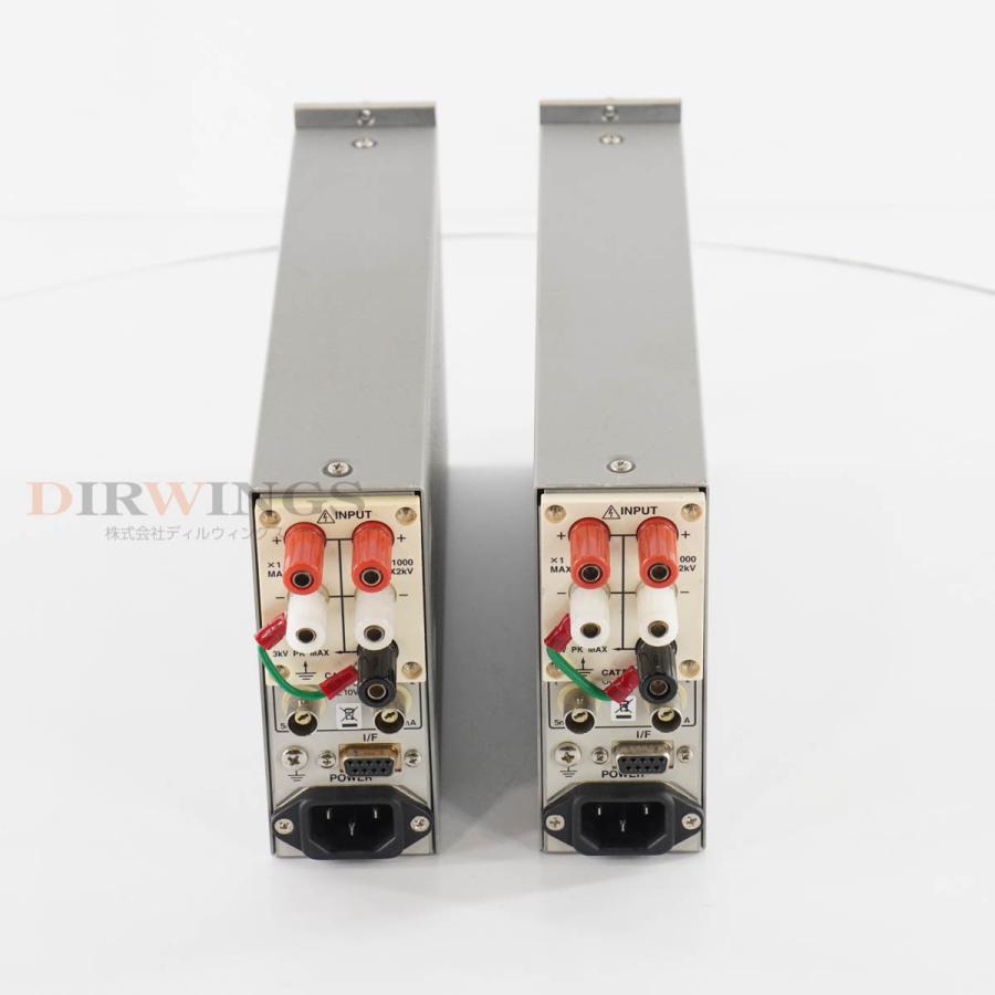 8日保証 2台セット 04~10/2023CAL NEC Avio AL1301A DC AMPLIFIER 高耐圧直流アンプ 電源コード 【ミキシング】 取扱説明書 [06353-0284]