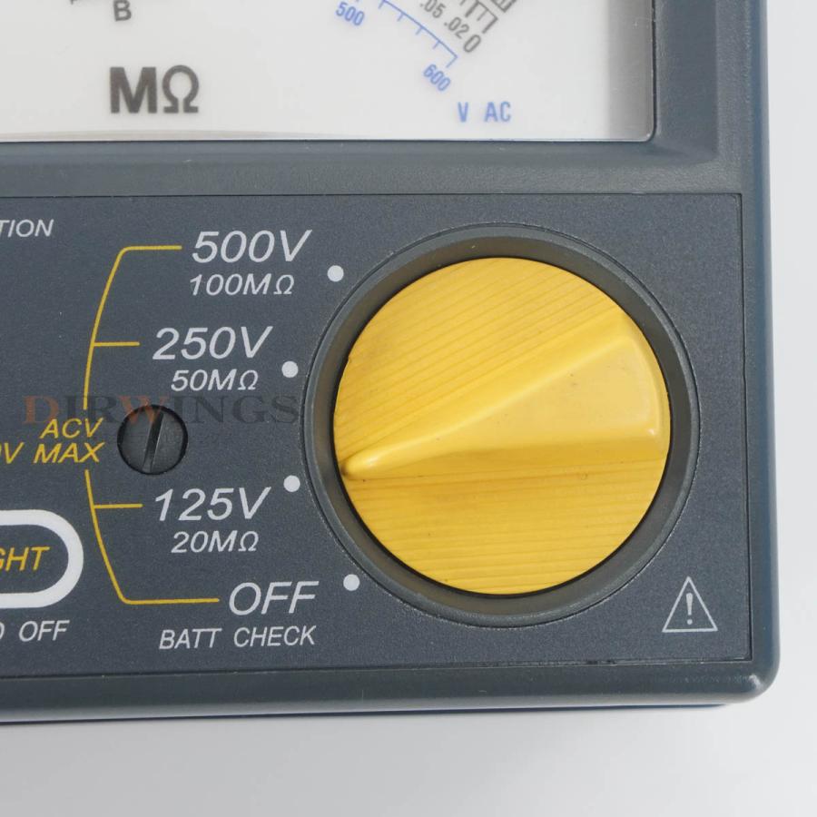 DW]USED 8日保証 2台入荷 03/2023CAL YOKOGAWA 2406E 240643