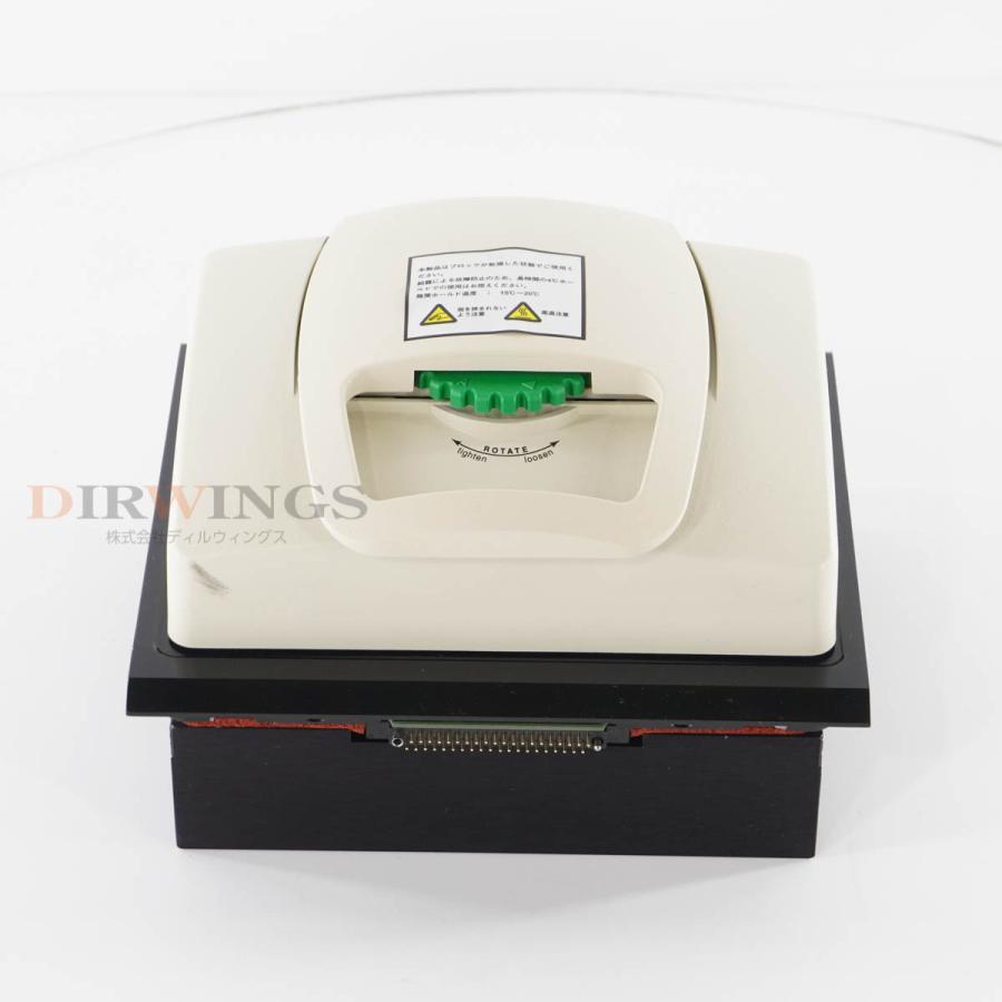 [DW]USED 8日保証 BIO RAD ALS1238 Alpha Unit Block Assembly for DNA Engine ...