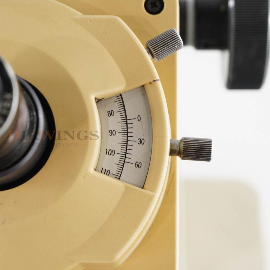 [JB]USED 保証なし Mitutoyo TM TOOLMAKERS MICROSCOPE 工具顕微鏡 WF15× [06360-0003 ...
