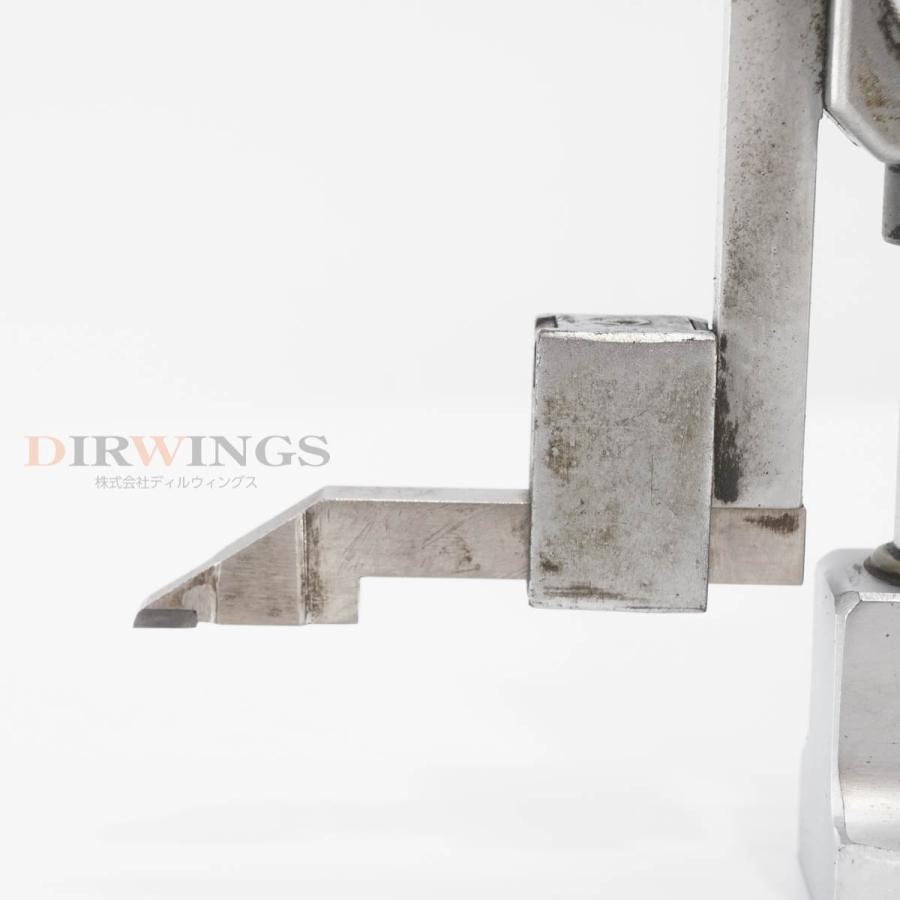 DW]USED 8日保証 Mitutoyo 192-106 Height gauge ハイトゲージ 0.01