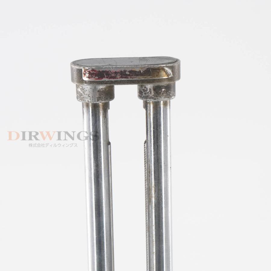 DW]USED 8日保証 Mitutoyo 192-106 Height gauge ハイトゲージ 0.01