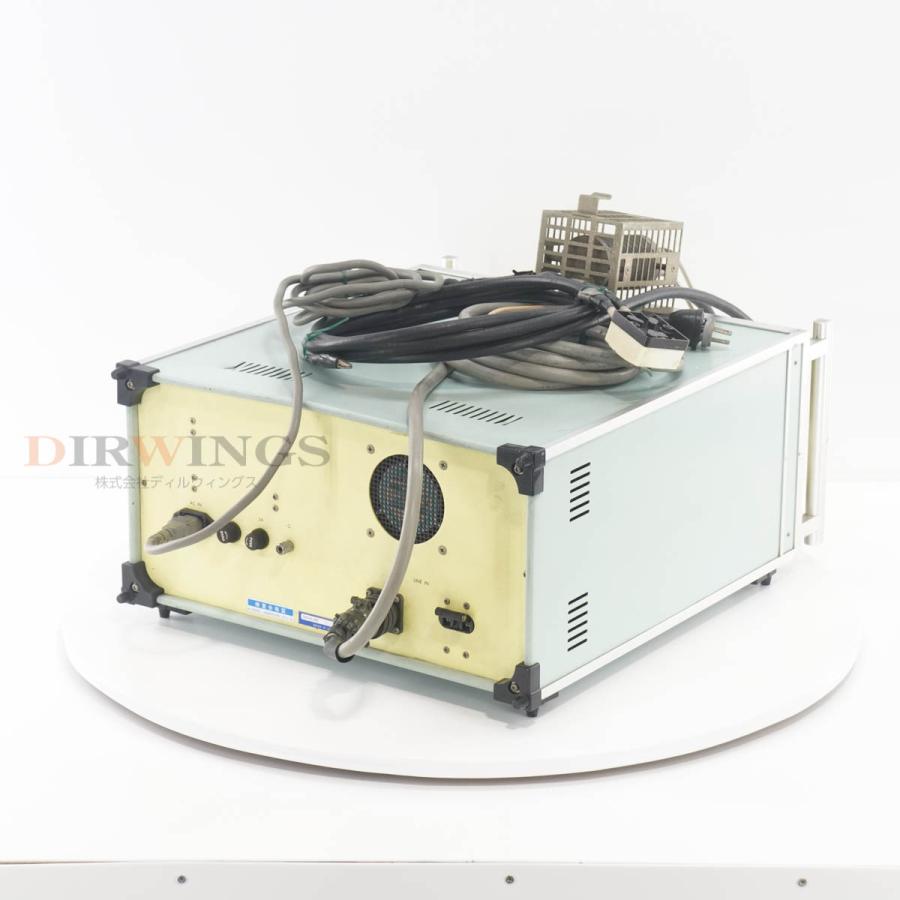 DW]USED 8日保証 NoiseKen INS-4310 INS-4300 Series IMPULSE NOISE 