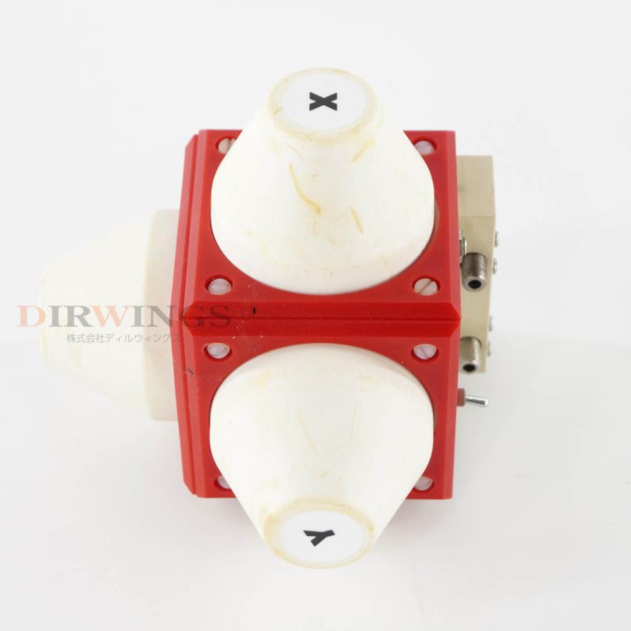 [DW]USED 8日保証 06/2023CAL ETS-LINDGREN FP5000 Isotropic Electric Field ...