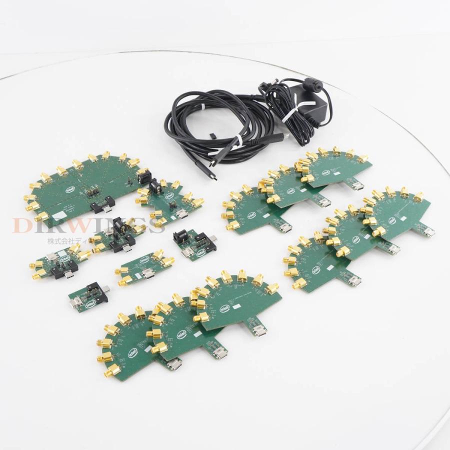 [DW]USED 8日保証 USB-IF USB31CET USB 3.1 Type-C Electrical Test Fixture ...