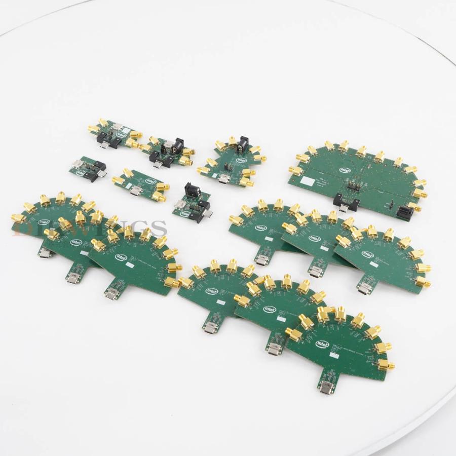 [DW]USED 8日保証 USB-IF USB31CET USB 3.1 Type-C Electrical Test Fixture ...