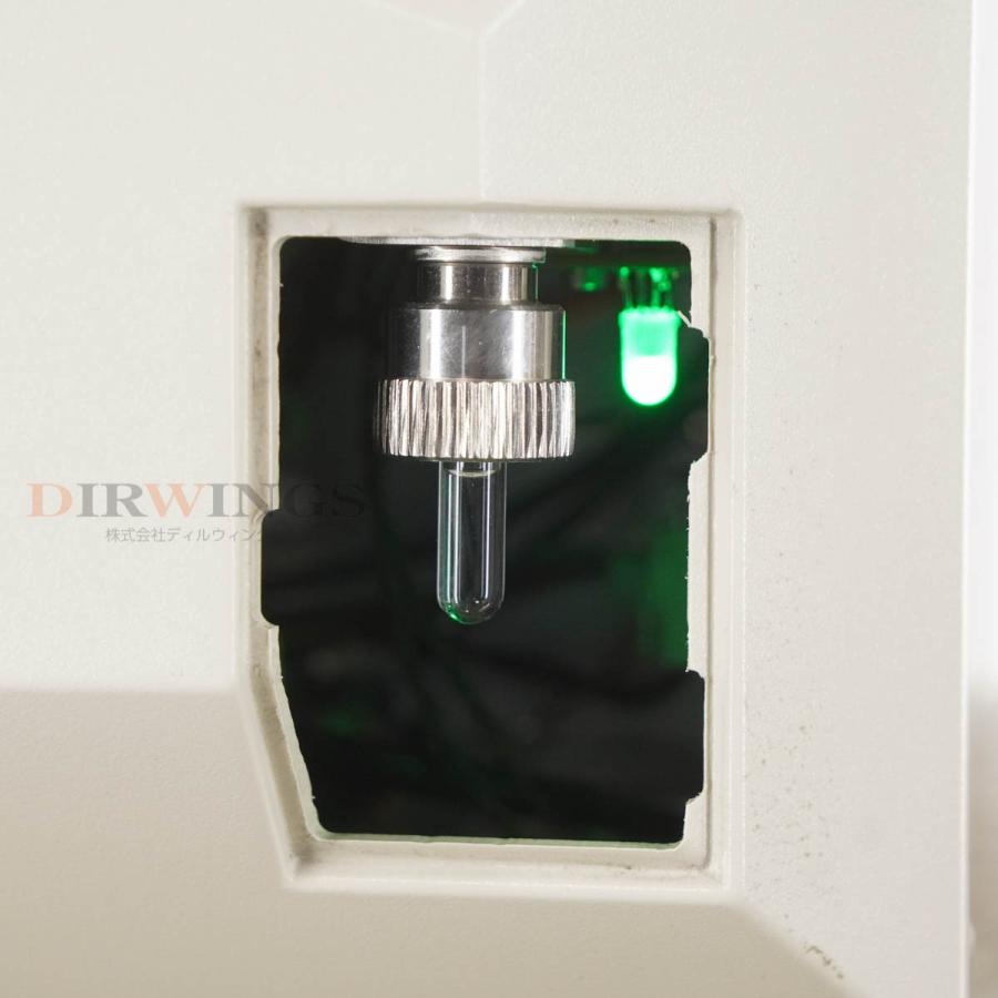 [DW]USED 8日保証 JEOL JMS-Q1000GC K9 Ultra Quad GC/MS BENCH TOP GCQMS Gas ...