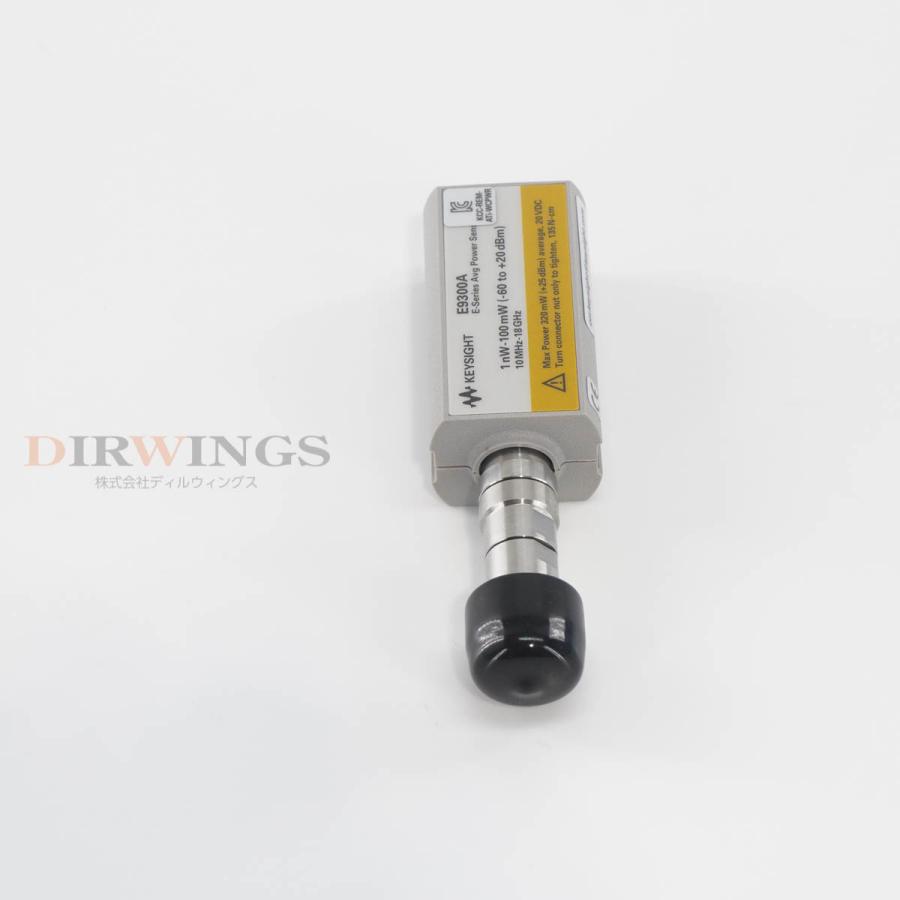 [JB]USED 保証なし Keysight E9300A E-Series Avg Power Sensor アベレージ パワーセンサー ...