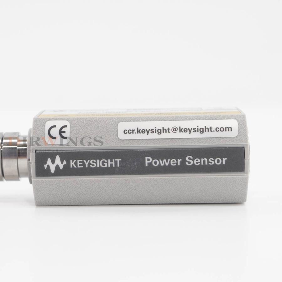 [JB]USED 保証なし Keysight E9300A E-Series Avg Power Sensor アベレージ パワーセンサー ...