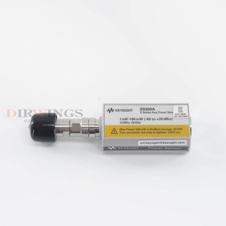 [JB]USED 保証なし Keysight E9300A Eシリーズ E-Series Avg Power Sensor アベレージ パワー ...