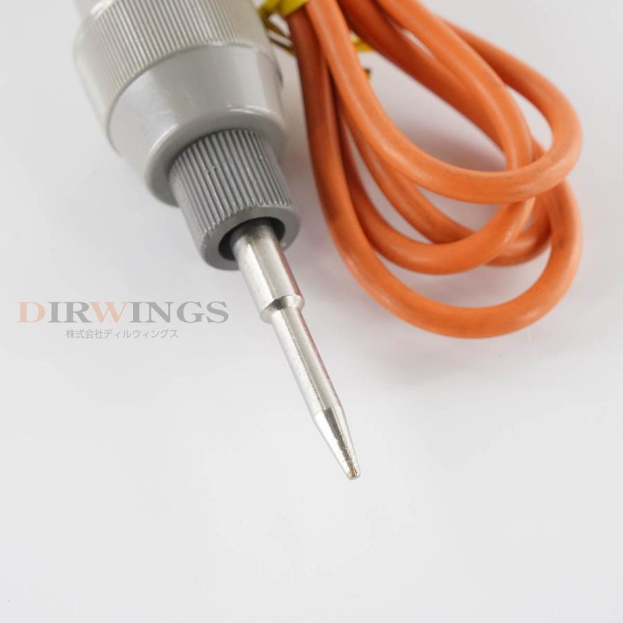 電気チェア JB]USED 保証なし YOKOGAWA 2406E 240645-J INSULATION TESTER 電池式