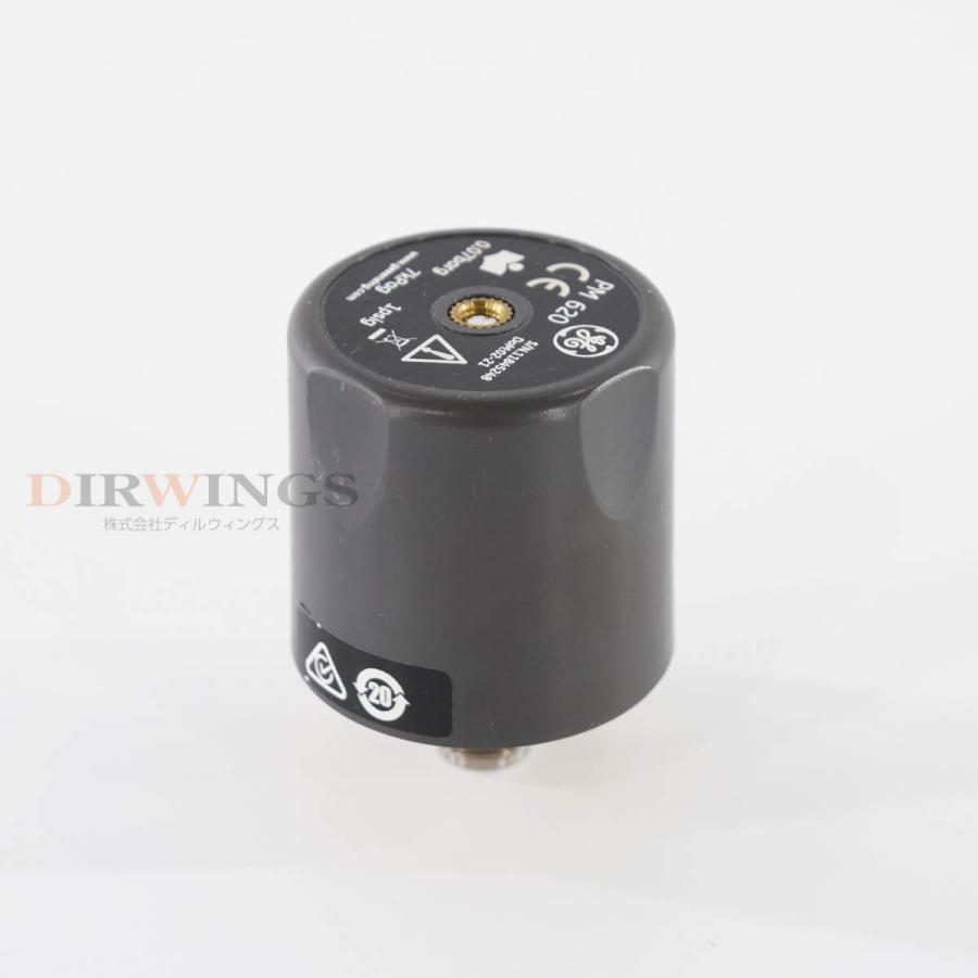 [JB]USED 保証なし GE Druck PM 620 PM620 Pressure Module 圧力モジュール [06412-0177 ...