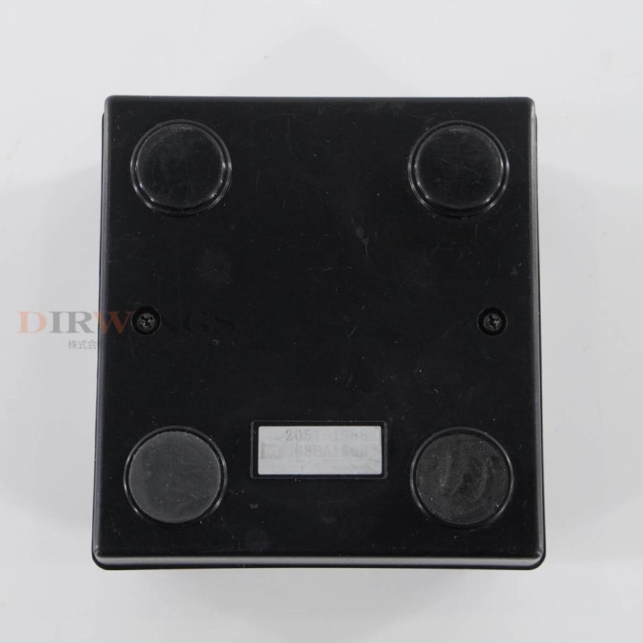 DW]USED 8日保証 セット YOKOGAWA 2051 2013 205104 1988 YEW 電流計 A