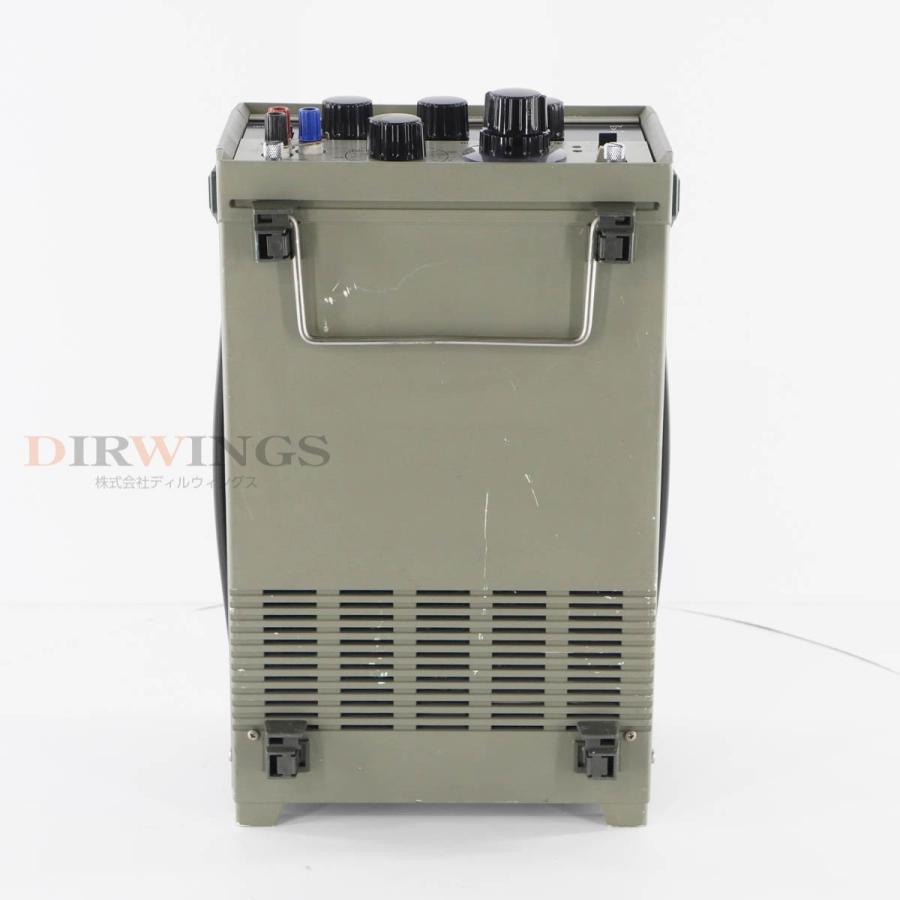 DW]USED 8日保証 YOKOGAWA 2553 255342 DC VOLTAGE CURRENT STANDARD