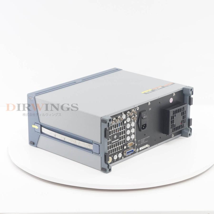 DW]USED 8日保証 04/2023CAL ROHDE＆SCHWARZ SMT 03 SMT03 1039.2000