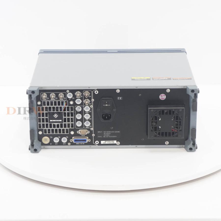 DW]USED 8日保証 04/2023CAL ROHDE＆SCHWARZ SMT 03 SMT03 1039.2000
