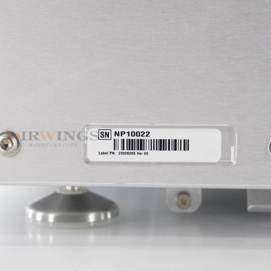 [DW]USED 8日保証 illumina SE-601-1001 NeoPrep Library Prep System ライブラリー調整 ...
