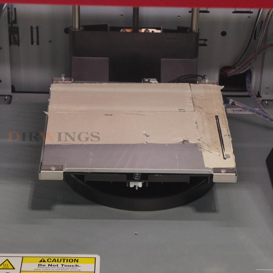 PG]USED 8日保証 XYZ printing da Vinci 1.0 Pro 3-in-1 3Dプリンター