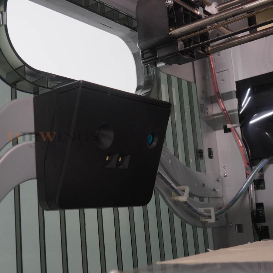 PG]USED 8日保証 XYZ printing da Vinci 1.0 Pro 3-in-1 3Dプリンター