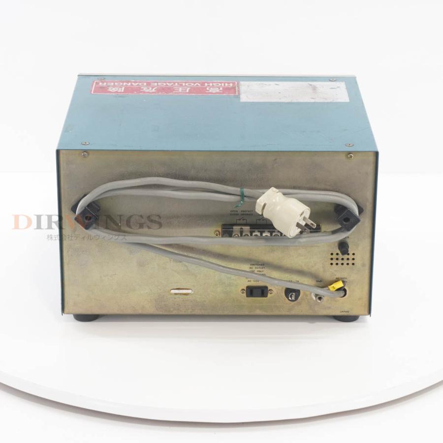 DW]USED 8日保証 KIKUSUI TOS 8650 TOS8650 WITHSTANDING