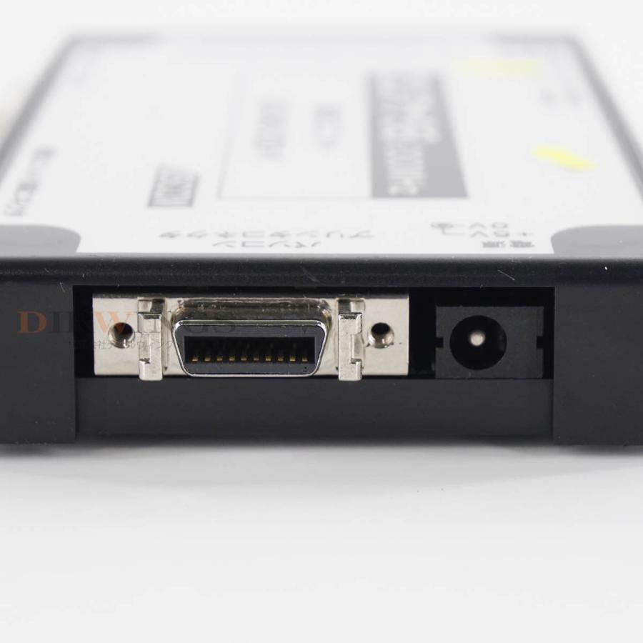 8日保証 ASCOM LOA98-200-1 ロジアナ98 Logic Analyzer ロジックアナライザー 200MHz [06462-0004] 【ラジウム】