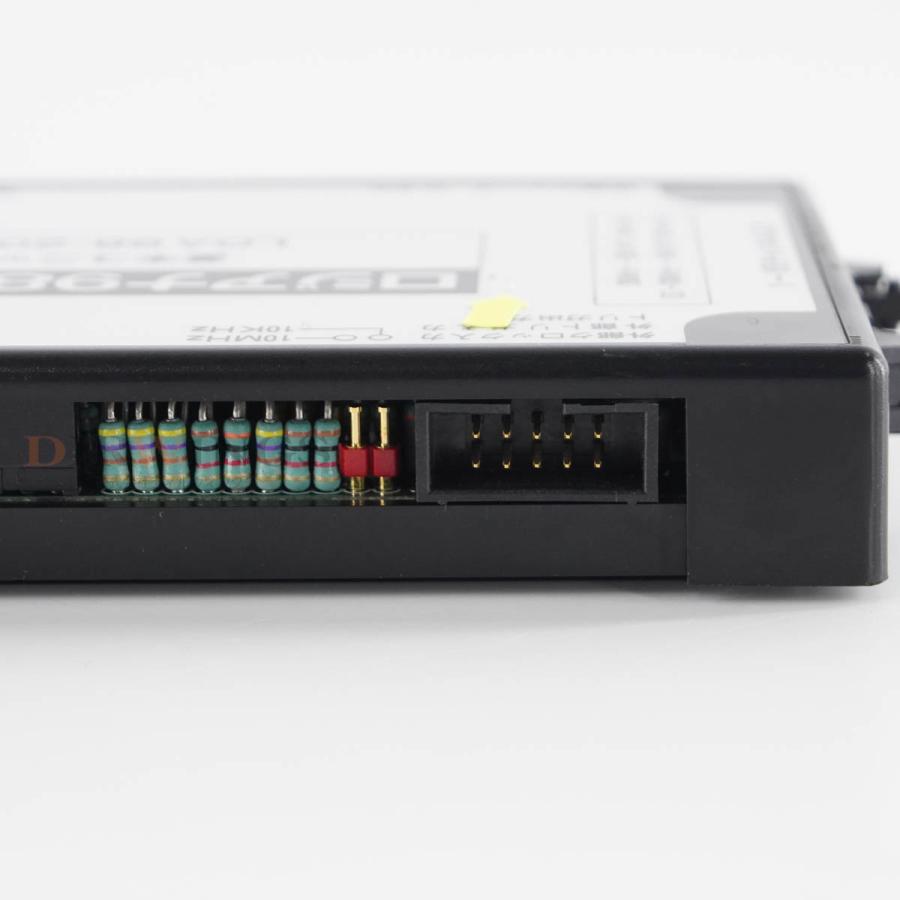 8日保証 ASCOM LOA98-200-1 ロジアナ98 Logic Analyzer ロジックアナライザー 200MHz [06462-0004] 【ラジウム】