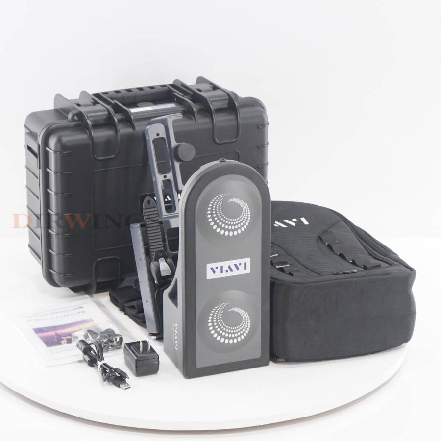 [JB]USED 保証なし VIAVI RFVision 3Z RF Vision Antenna Alignment Tool アンテナ ...